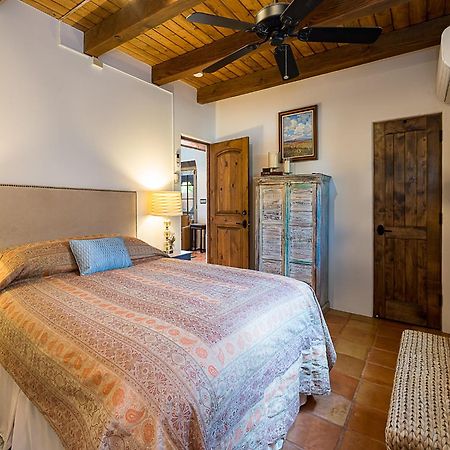 Deseo De Santa Fe Villa Bagian luar foto